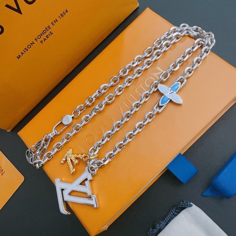 LV Necklaces